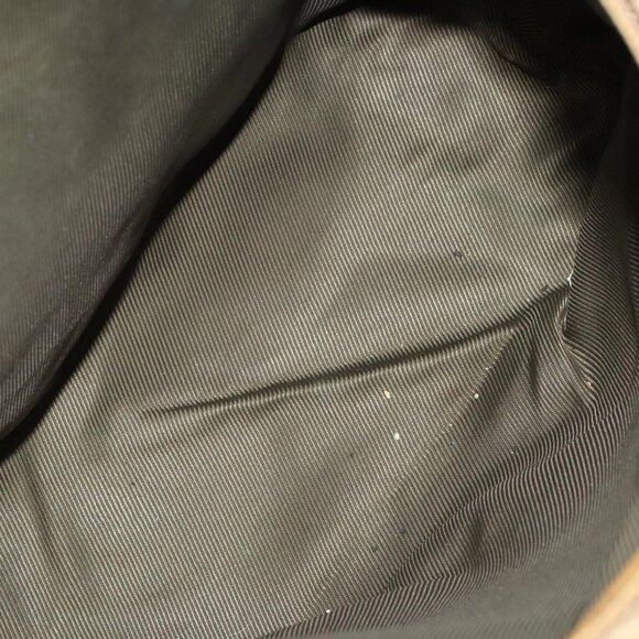 GUCCI GG Canvas Sherry Line Hand Bag 3Set Beige Black Red - Picture 14 of 16